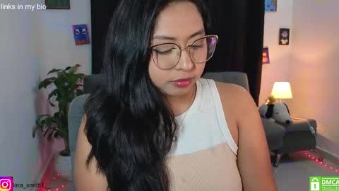 Lara  online show from 03-30-26, 11:06