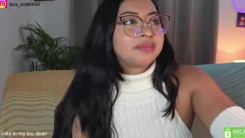 Lara  online show from 04-17-26, 01:52