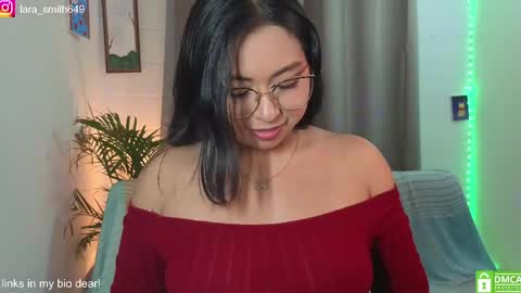 Lara  online show from 04-21-26, 11:07