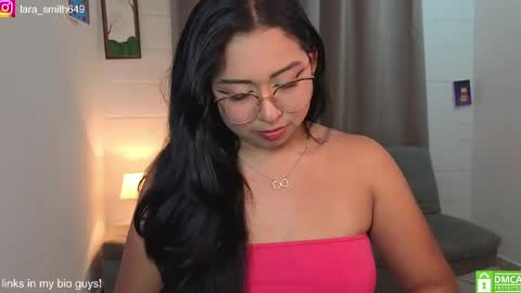 Snapshot of lara1__ chatting on 05-17-26, 01:03 Lara online show from 05-17-26, 01:03