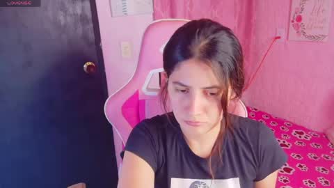 LARA online show from 04-27-26, 07:34