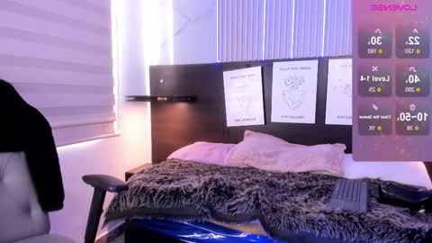 lara_as online show from 03-02-26, 01:18