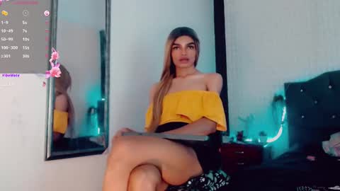 Lara Brunette  online show from 12-20-24, 03:53