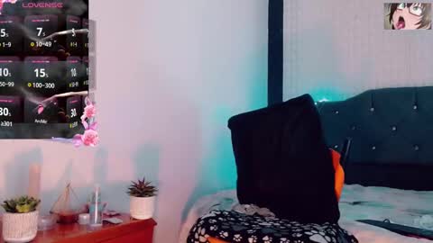 Lara Brunette  online show from 01-31-25, 07:51