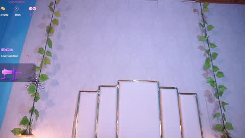 Snapshot of lara_giraldo chatting on 12-20-24, 04:09 Hello Guys I am Lara Giraldo  WELCOME To my room online show from 12-20-24, 04:09