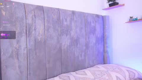 Snapshot of lara_giraldo chatting on 09-16-25, 12:55 Hello Guys I am Lara Giraldo  WELCOME To my room online show from 09-16-25, 12:55