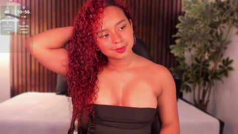 Lara  online show from 01-13-25, 03:45