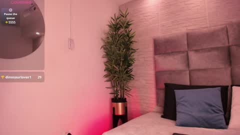 Lara  online show from 01-21-25, 06:22