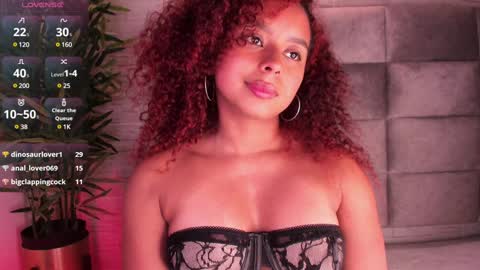 Lara  online show from 01-21-25, 09:24