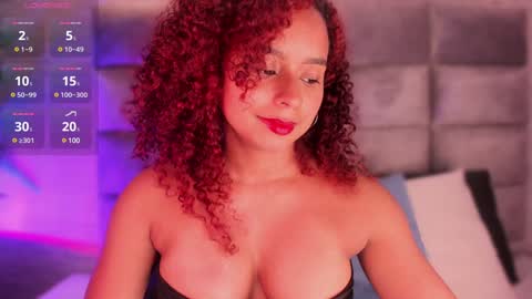 Lara  online show from 01-22-25, 03:31