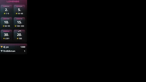 Lara  online show from 02-06-25, 08:29