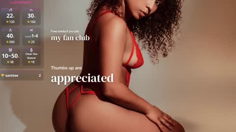 Lara  online show from 02-08-25, 06:43