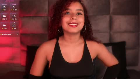 Lara  online show from 02-11-25, 03:50