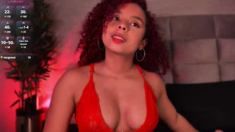 Lara  online show from 02-15-25, 07:27