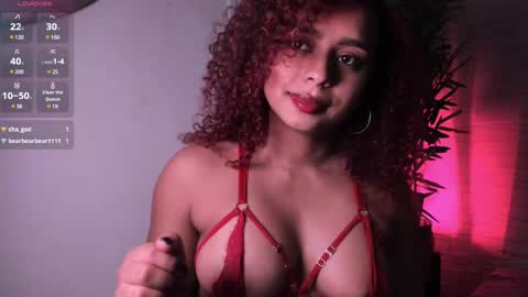 Lara  online show from 02-22-25, 06:50