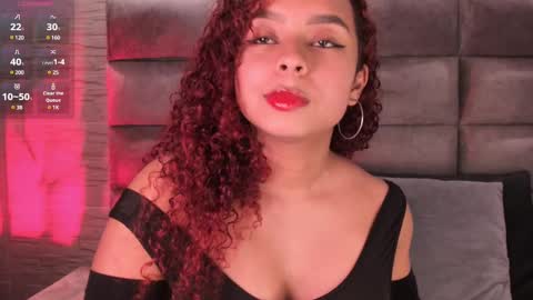 Lara  online show from 02-23-25, 03:24