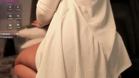 Lara  online show from 03-01-25, 08:45