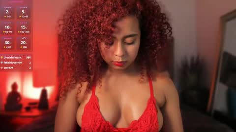 Lara  online show from 03-10-25, 09:43