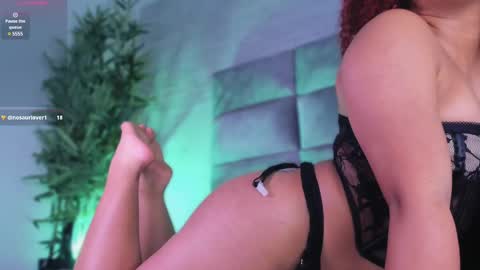 Lara  online show from 03-12-25, 07:02