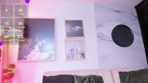 Lara Madisson online show from 12-06-24, 07:21