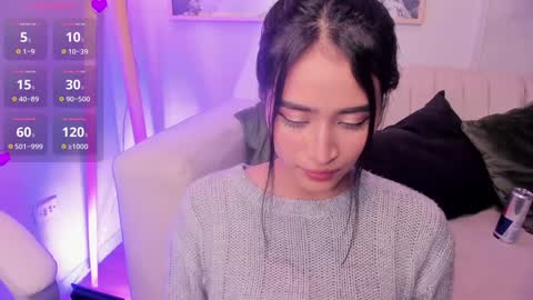 Lara Madisson online show from 12-11-24, 05:10