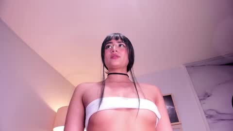 Lara Madisson online show from 03-08-25, 07:38