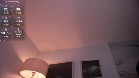 Lara Madisson online show from 03-10-25, 05:22