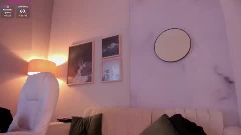 Lara Madisson online show from 09-22-25, 05:42