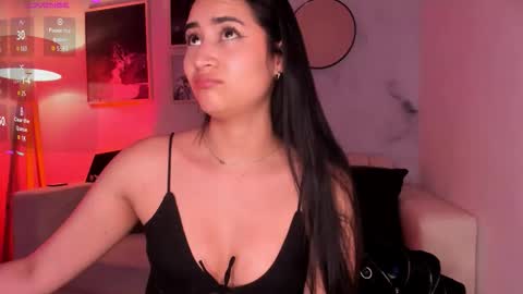 Lara Madisson online show from 01-10-26, 06:59