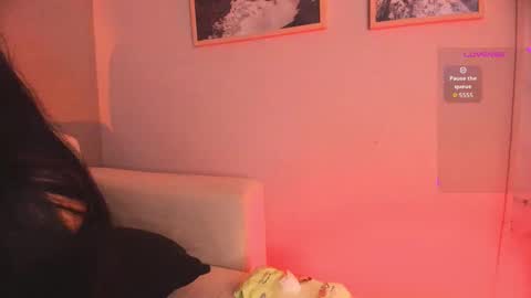 Lara Madisson online show from 03-05-26, 05:25