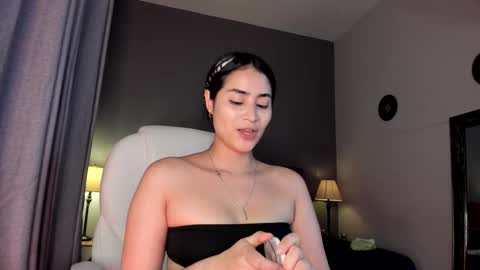 Lara Madisson online show from 03-07-26, 02:52