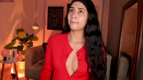 Lara Madisson online show from 05-27-26, 06:43