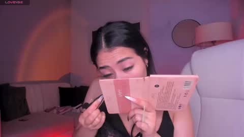Lara Madisson online show from 06-11-26, 06:00