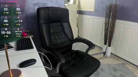 Lara online show from 02-19-25, 04:11