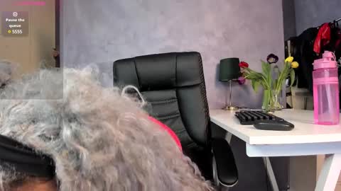 Lara online show from 03-08-25, 02:30