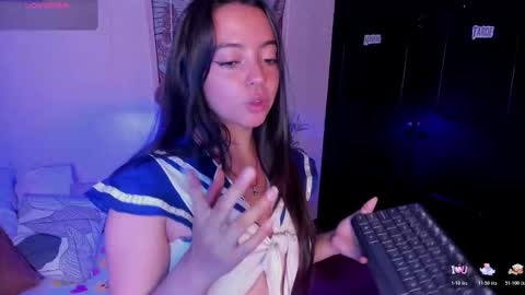 Snapshot of laraa_rouss_ chatting on 11-27-25, 03:52 laraa rouss online show from 11-27-25, 03:52