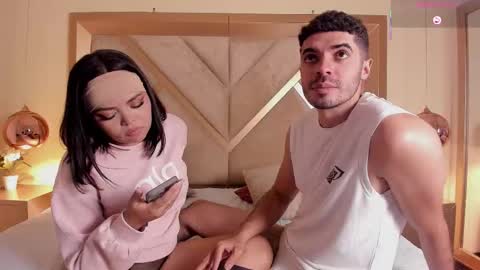 lara  axel online show from 03-12-26, 09:21