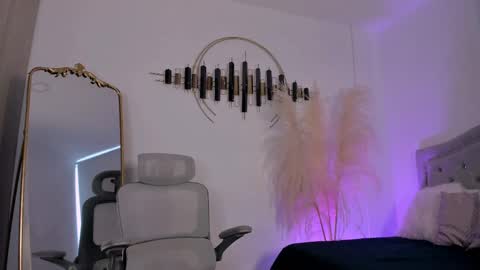 Lara  online show from 03-10-25, 04:14