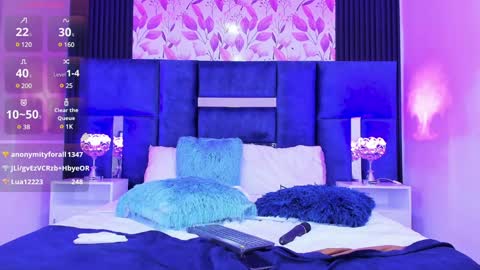 Lara online show from 12-14-24, 08:23