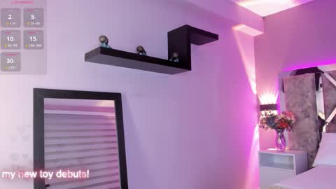 Lara online show from 12-23-24, 10:55