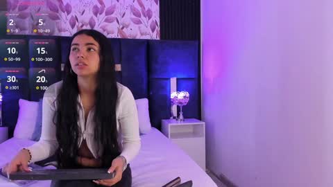 Lara online show from 01-06-25, 07:35