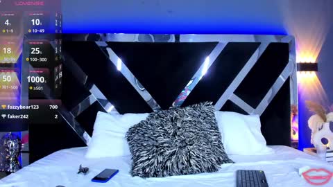 Lara online show from 02-05-25, 01:15