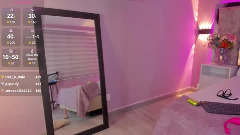 Lara online show from 03-10-25, 10:13