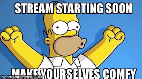 Lara online show from 01-17-25, 04:39