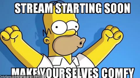 Lara online show from 01-21-25, 11:46