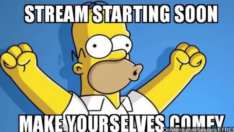 Lara online show from 01-25-25, 04:45