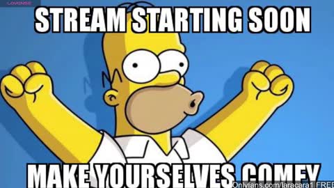 Lara online show from 02-20-25, 05:33