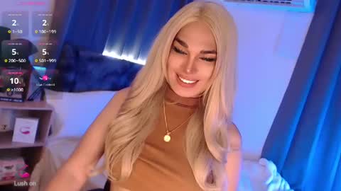 Larah will make your day online show from 12-11-24, 06:25