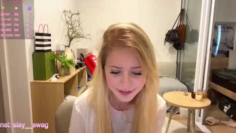 Stella online show from 03-19-26, 10:30