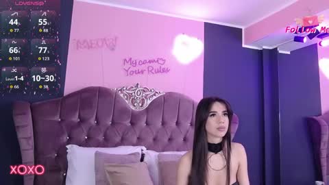Snapshot of larakent chatting on 05-18-26, 07:41 LaraKent online show from 05-18-26, 07:41